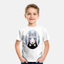 Spirits In The Snow-Youth-Basic-Tee-Logozaste