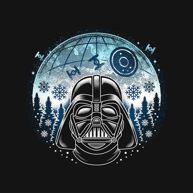 Best Winter In The Galaxy-Mens-Basic-Tee-Logozaste