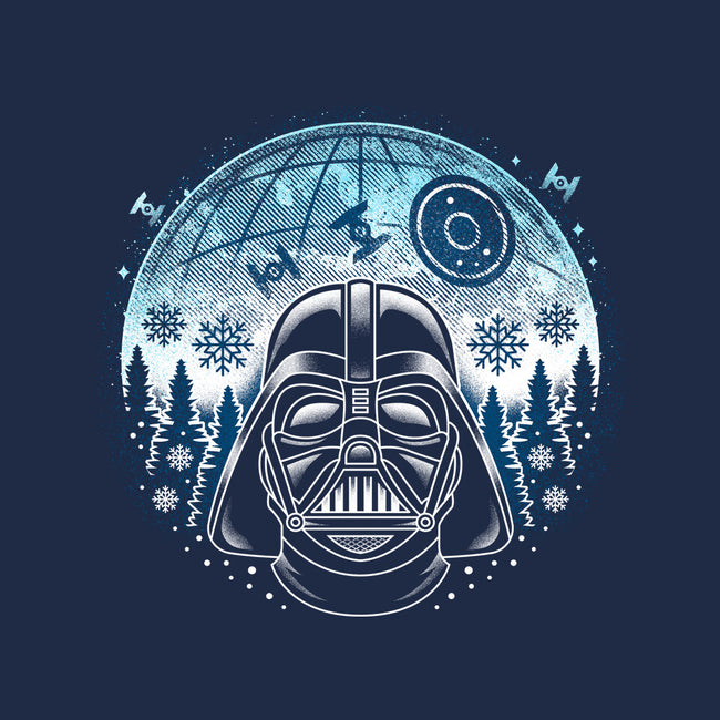 Best Winter In The Galaxy-Dog-Basic-Pet Tank-Logozaste