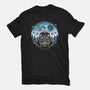 Best Winter In The Galaxy-Mens-Premium-Tee-Logozaste