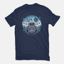 Best Winter In The Galaxy-Mens-Heavyweight-Tee-Logozaste