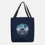 Best Winter In The Galaxy-None-Basic Tote-Bag-Logozaste