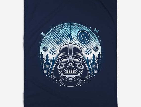 Best Winter In The Galaxy