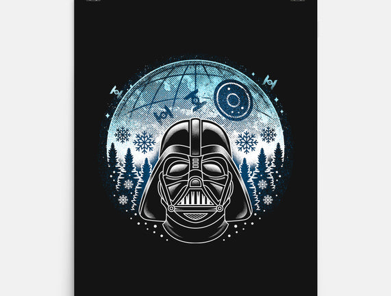 Best Winter In The Galaxy