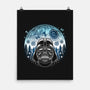 Best Winter In The Galaxy-None-Matte-Poster-Logozaste