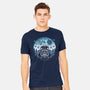 Best Winter In The Galaxy-Mens-Heavyweight-Tee-Logozaste