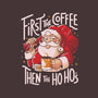 First The Coffee-None-Matte-Poster-eduely