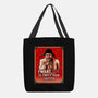 Christmas Cleaning-None-Basic Tote-Bag-daobiwan