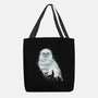 Magical Winter-None-Basic Tote-Bag-dandingeroz