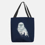 Magical Winter-None-Basic Tote-Bag-dandingeroz