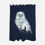 Magical Winter-None-Polyester-Shower Curtain-dandingeroz