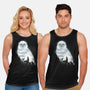 Magical Winter-Unisex-Basic-Tank-dandingeroz