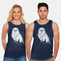 Magical Winter-Unisex-Basic-Tank-dandingeroz