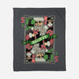 Believe Card-None-Fleece-Blanket-momma_gorilla