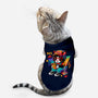 90s Cat Child-Cat-Basic-Pet Tank-NemiMakeit