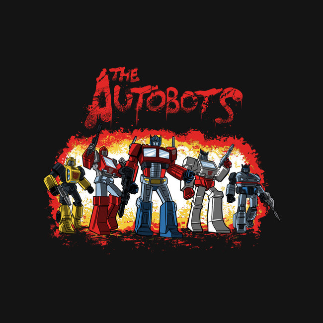 The Autobots-None-Matte-Poster-zascanauta