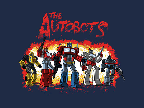 The Autobots