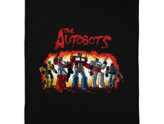 The Autobots