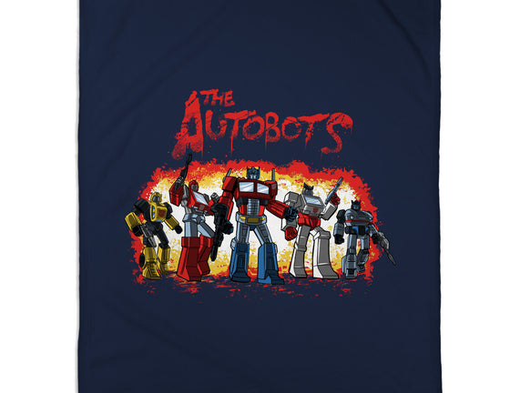 The Autobots