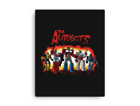 The Autobots