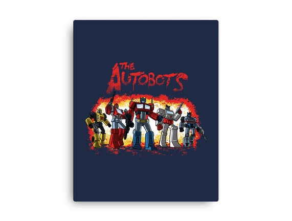 The Autobots