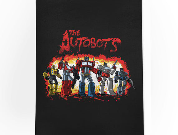 The Autobots