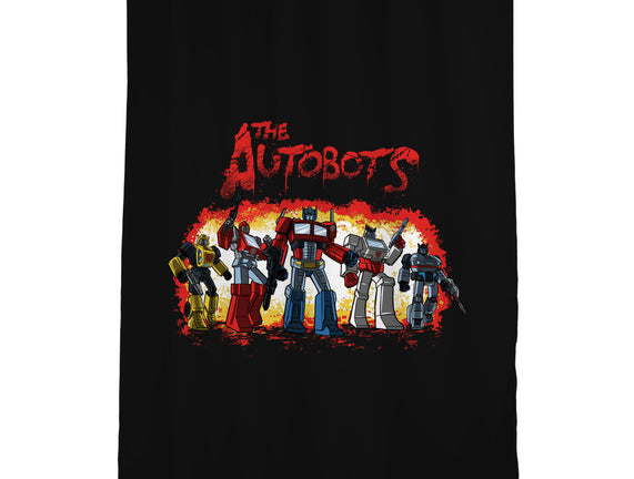 The Autobots