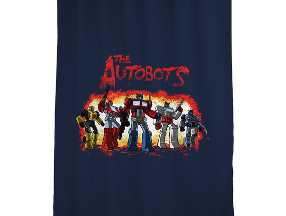 The Autobots