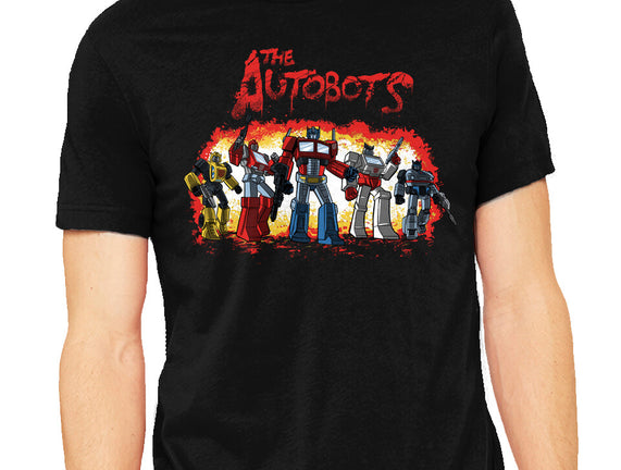 The Autobots