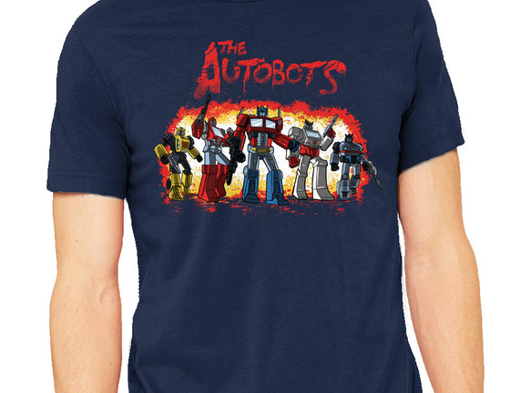 The Autobots