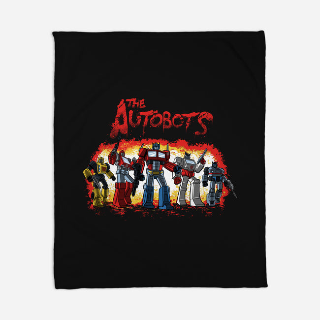 The Autobots-None-Fleece-Blanket-zascanauta