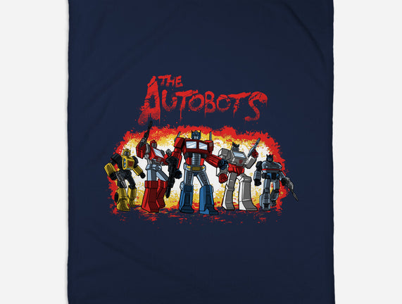 The Autobots