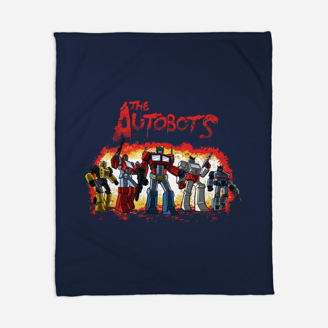 The Autobots-None-Fleece-Blanket-zascanauta