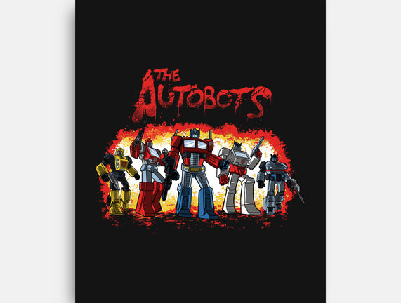 The Autobots