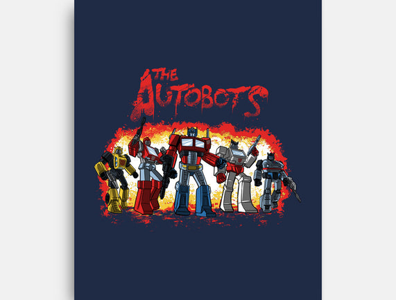 The Autobots