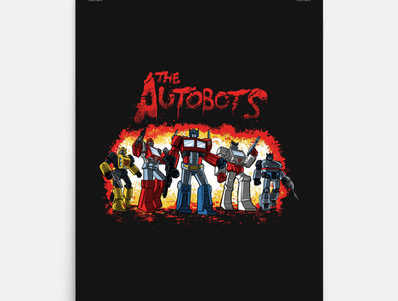 The Autobots