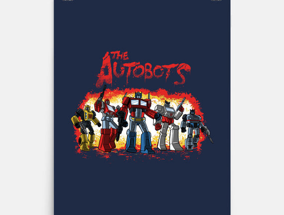 The Autobots