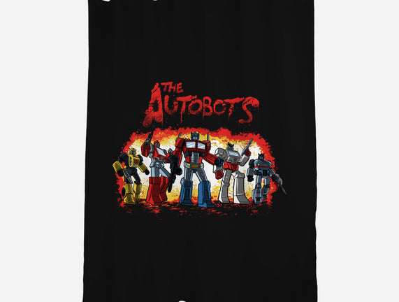 The Autobots