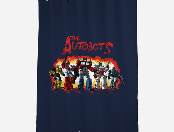 The Autobots