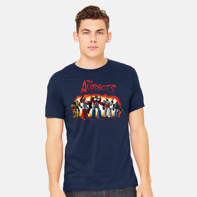 The Autobots-Mens-Heavyweight-Tee-zascanauta