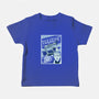 The Talkboy-Baby-Basic-Tee-CoD Designs