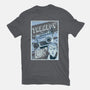 The Talkboy-Mens-Heavyweight-Tee-CoD Designs