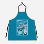 The Talkboy-Unisex-Kitchen-Apron-CoD Designs