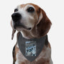 The Talkboy-Dog-Adjustable-Pet Collar-CoD Designs