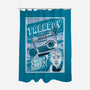 The Talkboy-None-Polyester-Shower Curtain-CoD Designs