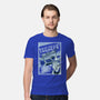 The Talkboy-Mens-Premium-Tee-CoD Designs