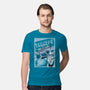 The Talkboy-Mens-Premium-Tee-CoD Designs