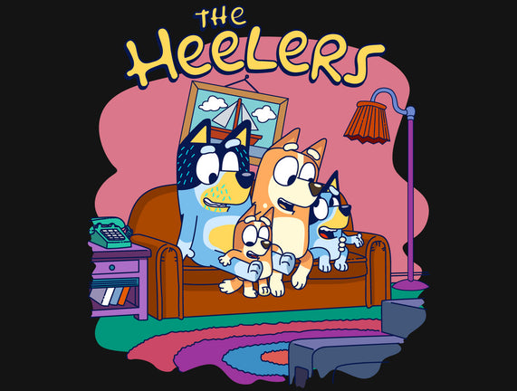 Heelers