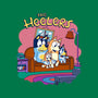 Heelers-Baby-Basic-Onesie-CoD Designs