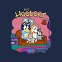 Heelers-None-Glossy-Sticker-CoD Designs